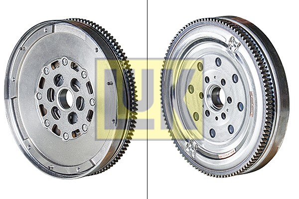 Flywheel - 415 0322 10 Schaeffler LuK
