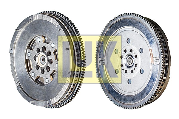 Flywheel - 415 0324 10 Schaeffler LuK