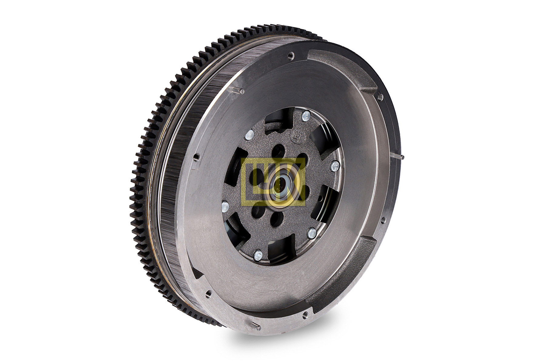 Flywheel - 415 0329 10 Schaeffler LuK