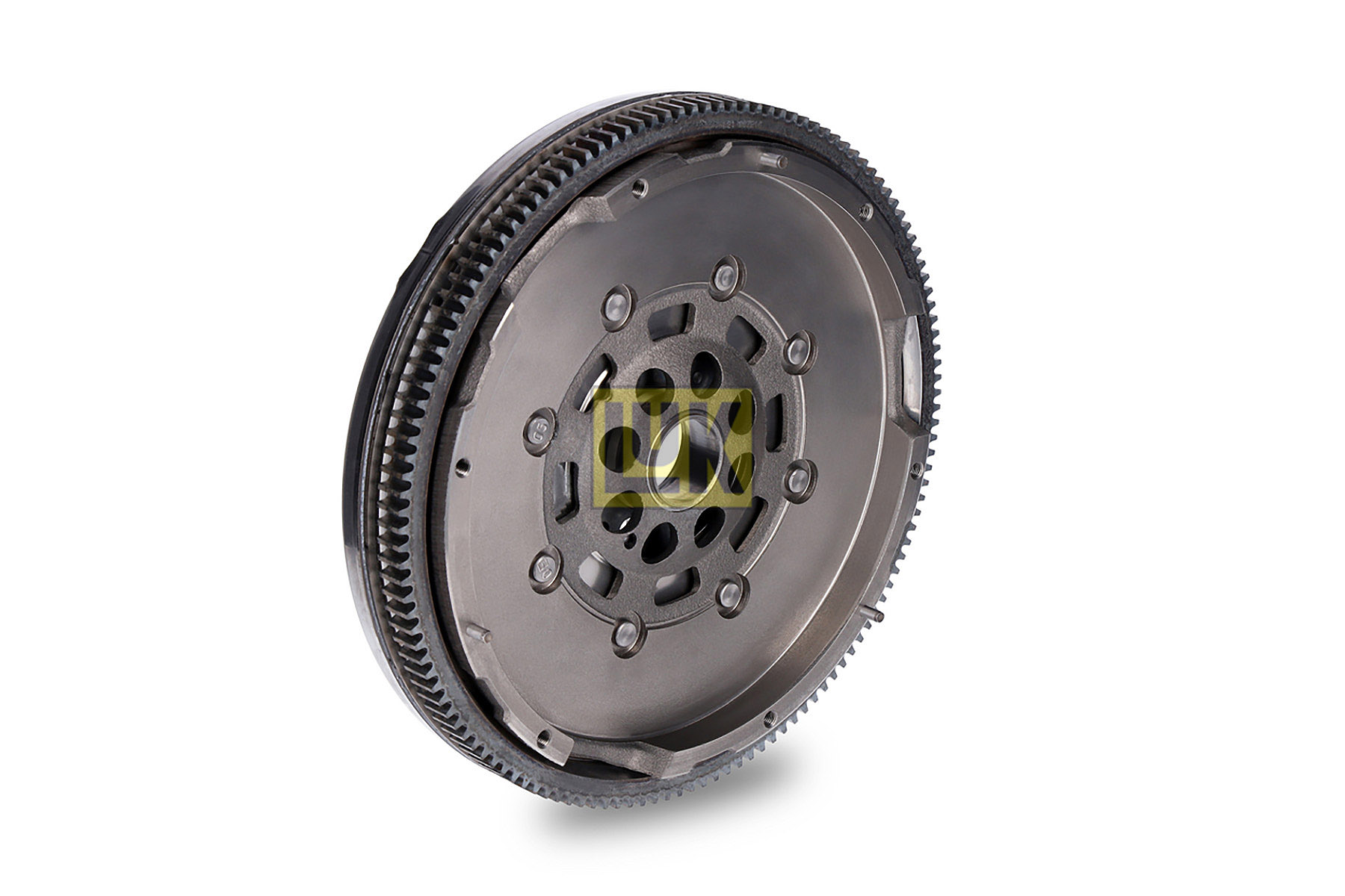 Flywheel - 415 0334 10 Schaeffler LuK