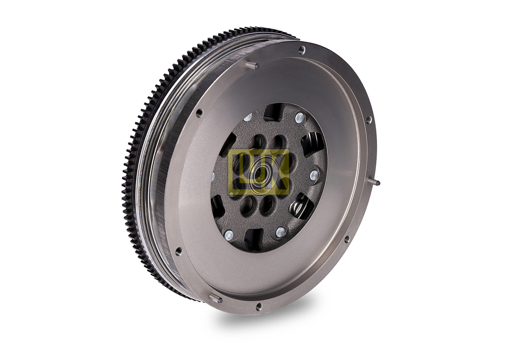Flywheel - 415 0337 10 Schaeffler LuK
