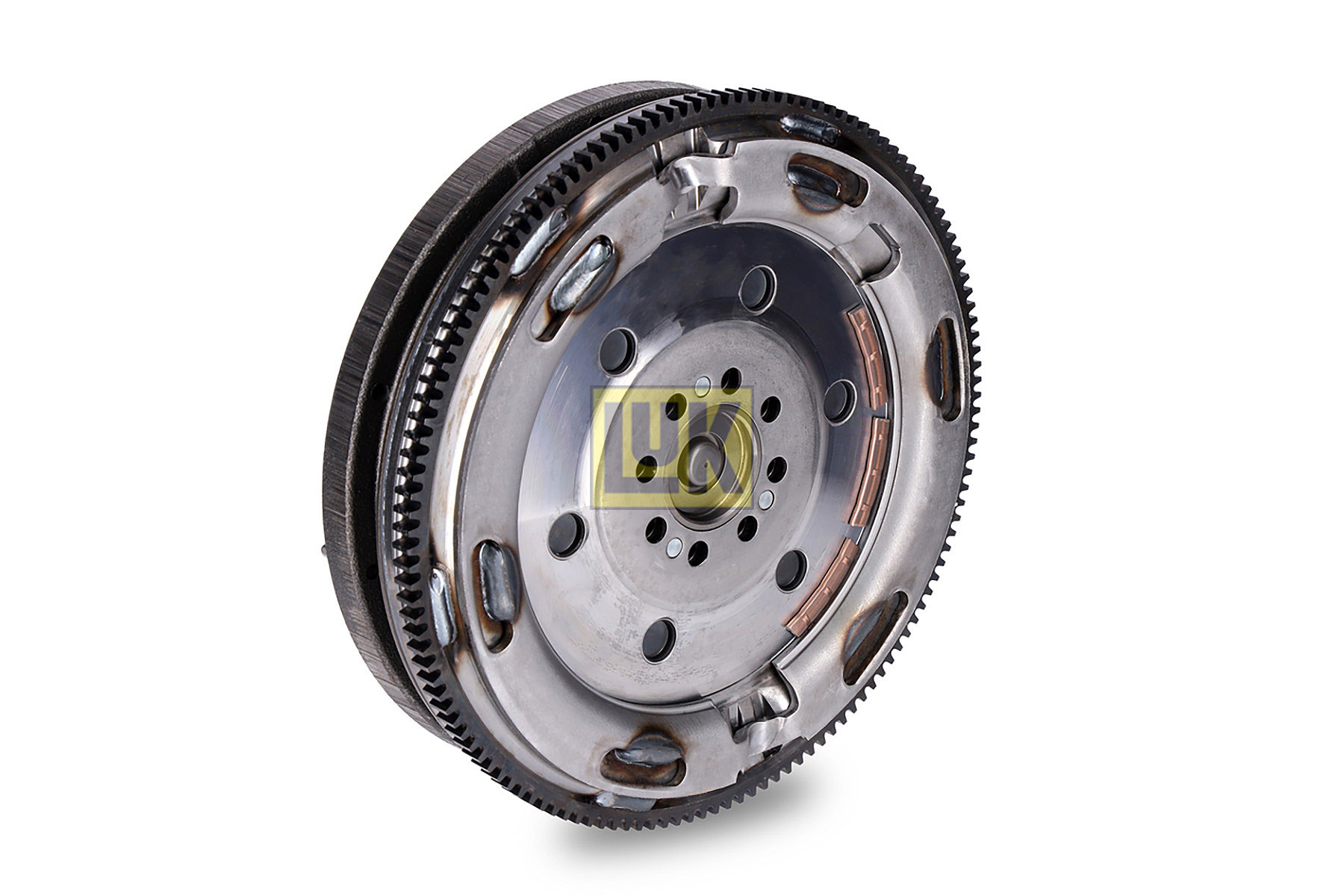 Flywheel - 415 0337 10 Schaeffler LuK