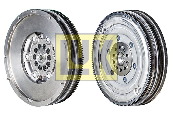 Flywheel - 415 0340 10 Schaeffler LuK