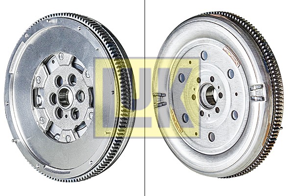 Flywheel - 415 0341 10 Schaeffler LuK