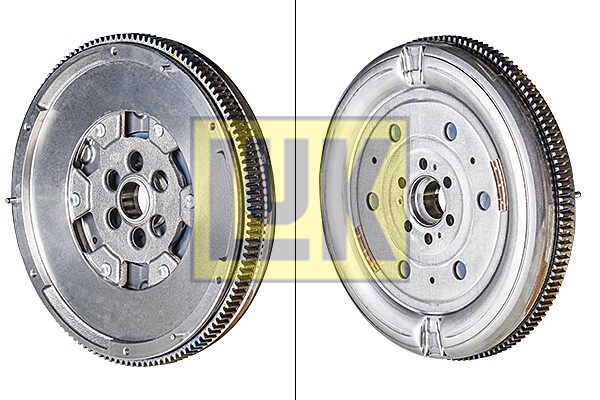 Flywheel - 415 0342 10 Schaeffler LuK