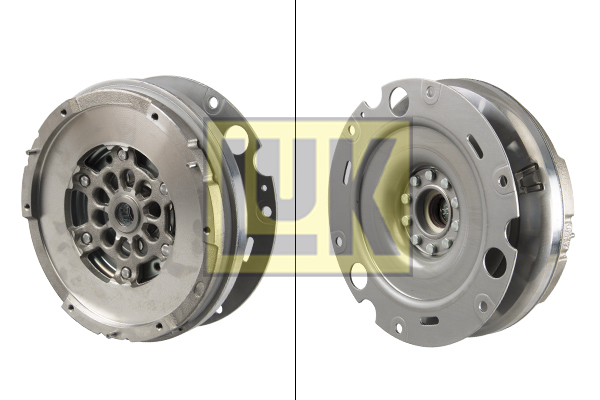 Flywheel - 415 0343 10 Schaeffler LuK