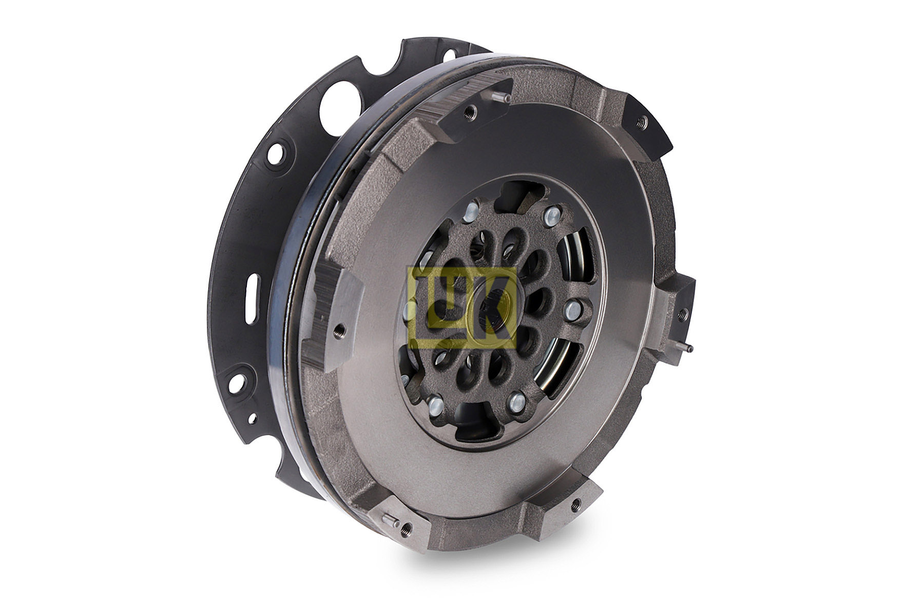 Flywheel - 415 0346 10 Schaeffler LuK