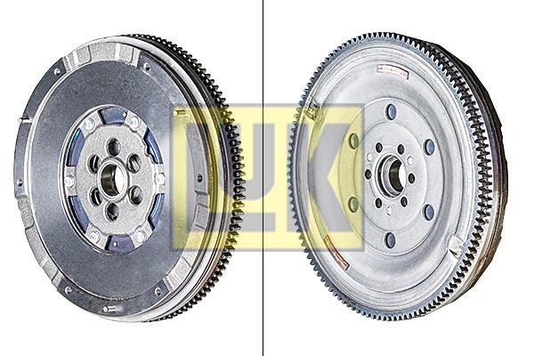 Volano - 415 0347 10 Schaeffler LuK