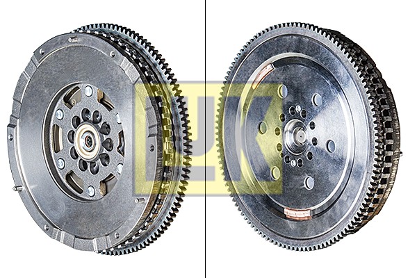 Flywheel - 415 0348 10 Schaeffler LuK