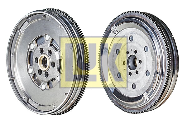 Volano - 415 0350 10 Schaeffler LuK