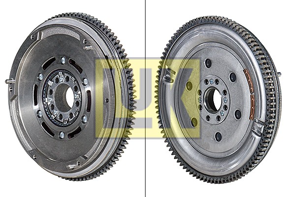 Flywheel - 415 0356 10 Schaeffler LuK