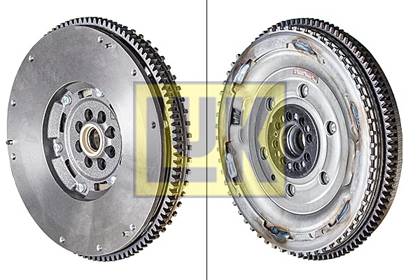 Flywheel - 415 0363 11 Schaeffler LuK