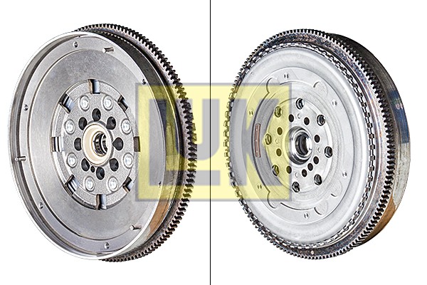 Flywheel - 415 0364 10 Schaeffler LuK