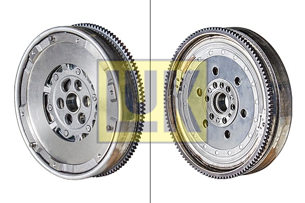 Flywheel - 415 0365 10 Schaeffler LuK
