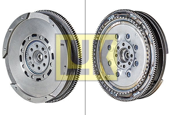 Flywheel - 415 0369 10 Schaeffler LuK