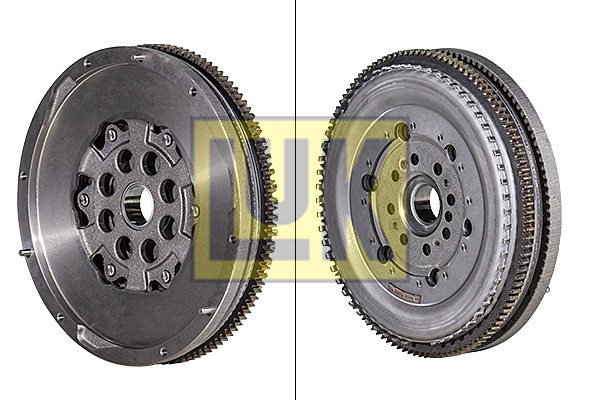 Flywheel - 415 0372 10 Schaeffler LuK