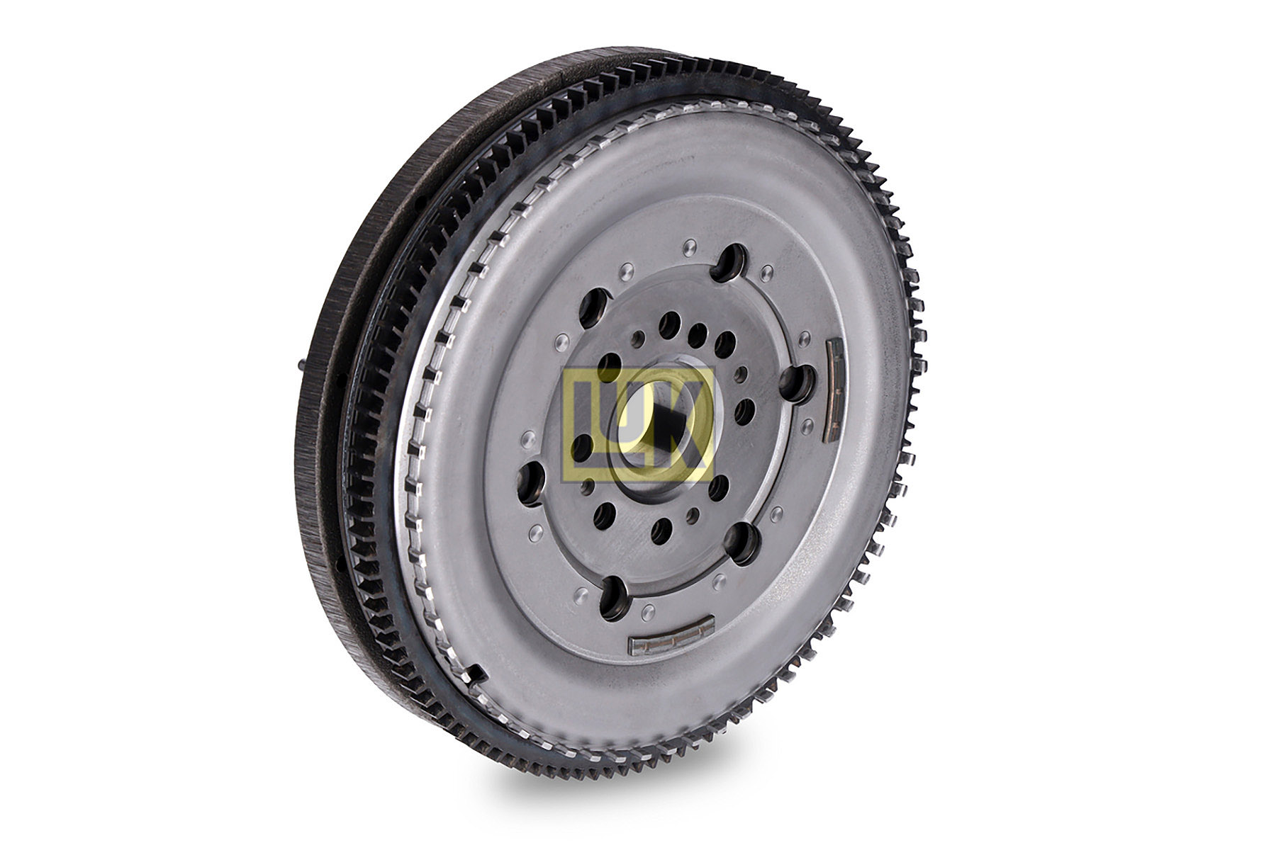 Flywheel - 415 0372 10 Schaeffler LuK