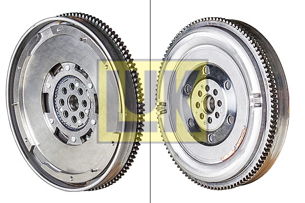 smagratis - 415 0375 10 Schaeffler LuK