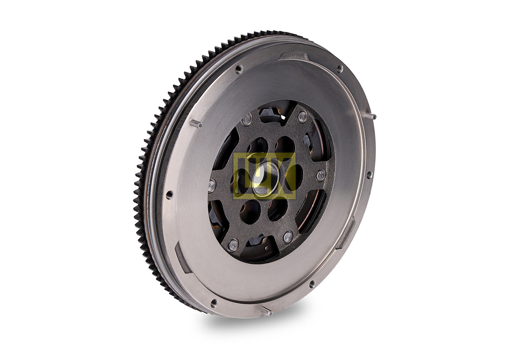 Flywheel - 415 0376 10 Schaeffler LuK
