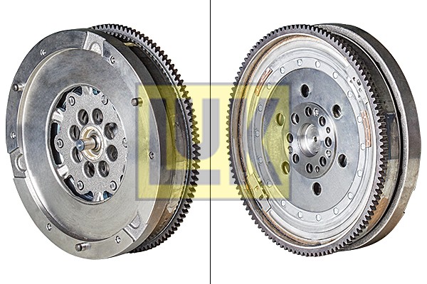 Volano - 415 0377 10 Schaeffler LuK