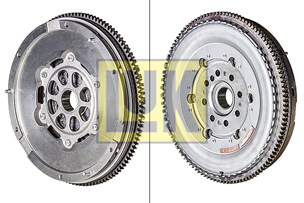smagratis - 415 0378 10 Schaeffler LuK