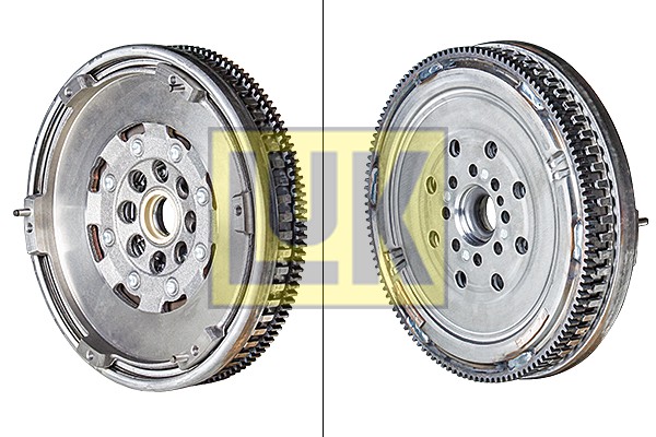 Volano - 415 0379 10 Schaeffler LuK
