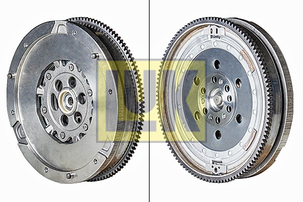 Volano - 415 0380 10 Schaeffler LuK