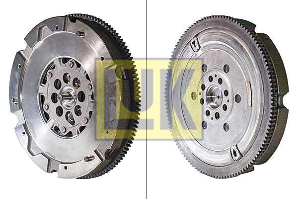 Volano - 415 0386 10 Schaeffler LuK
