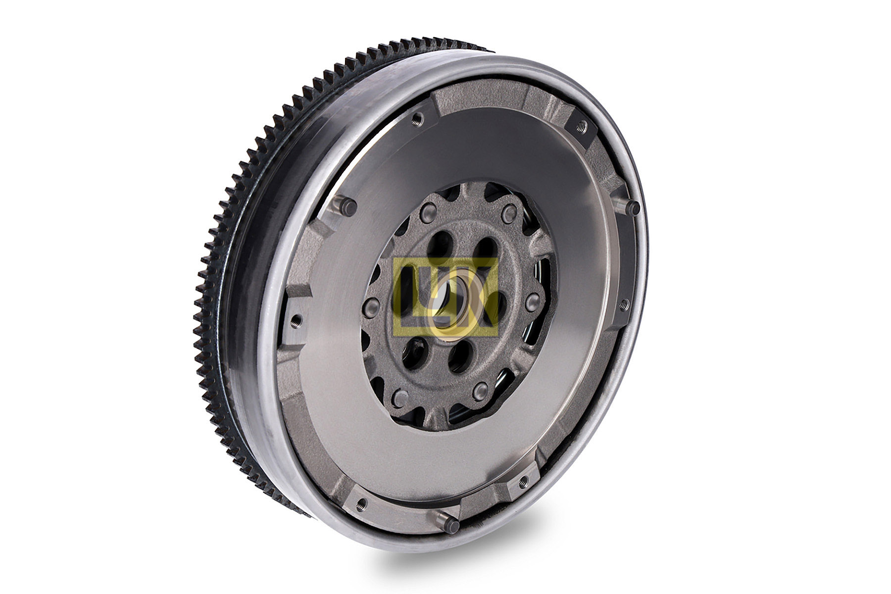 Flywheel - 415 0395 10 Schaeffler LuK