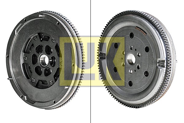Schwungrad - 415 0397 10 Schaeffler LuK