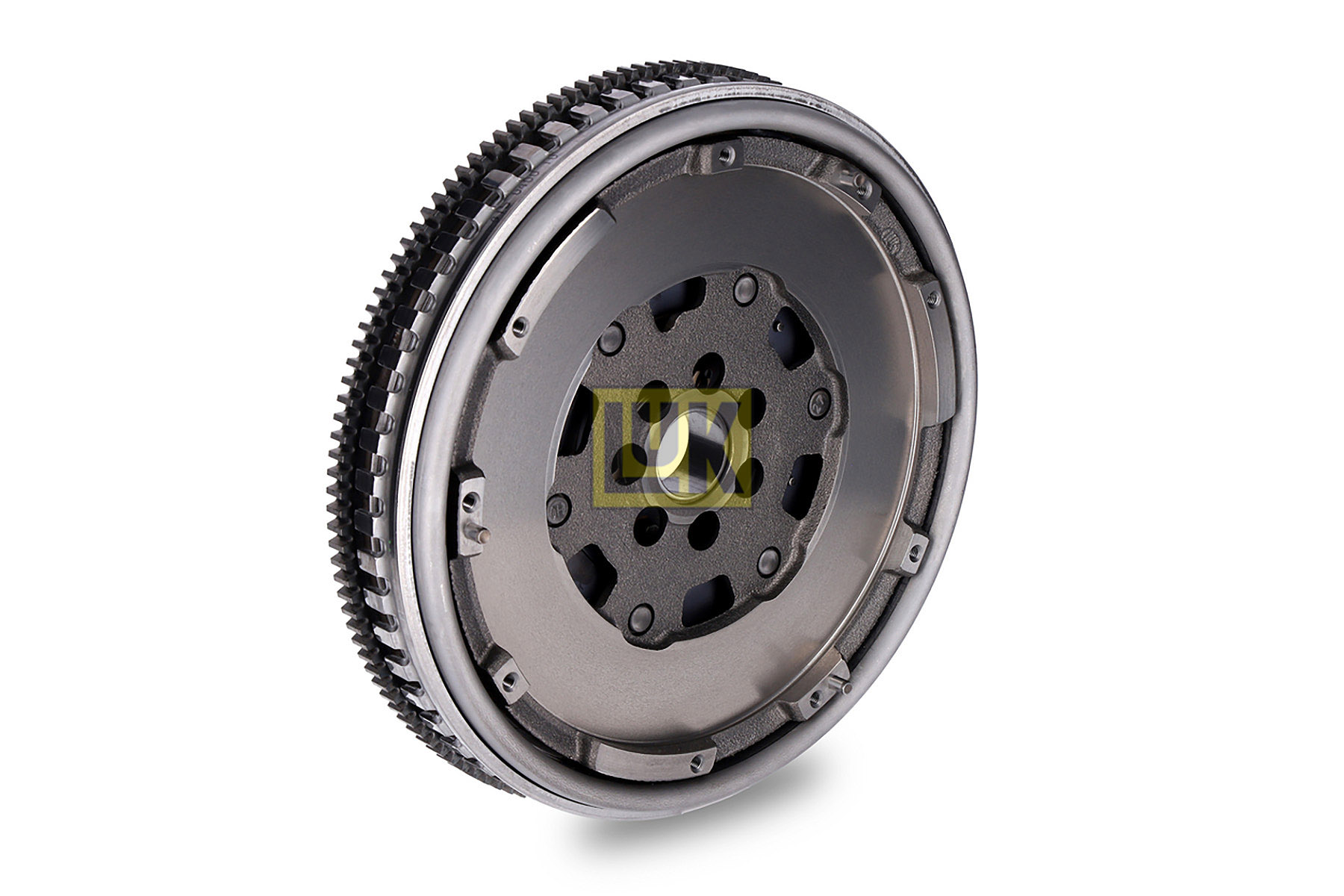 Flywheel - 415 0400 10 Schaeffler LuK