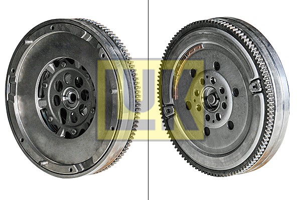 Маховик - 415 0401 10 Schaeffler LuK