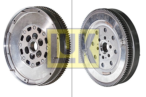 Flywheel - 415 0407 10 Schaeffler LuK