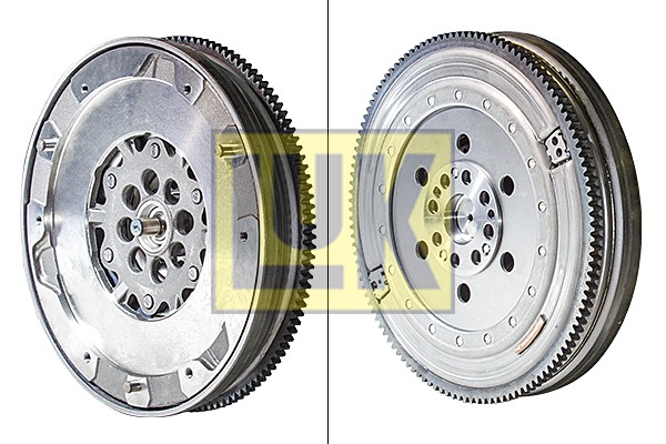 smagratis - 415 0408 10 Schaeffler LuK