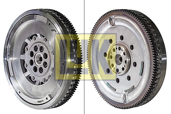 Volano - 415 0414 10 Schaeffler LuK
