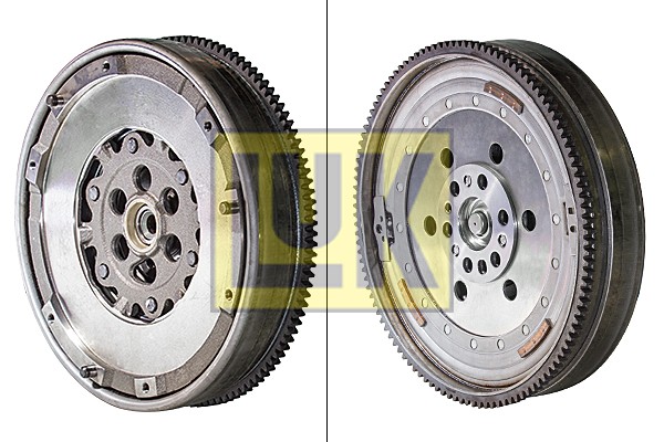 Volano - 415 0416 10 Schaeffler LuK