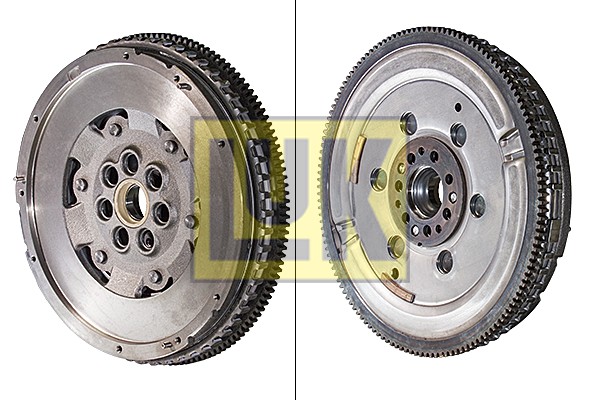 Flywheel - 415 0419 10 Schaeffler LuK