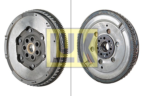 Flywheel - 415 0420 10 Schaeffler LuK