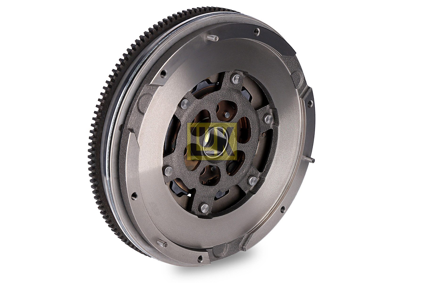 Volano - 415 0435 10 Schaeffler LuK