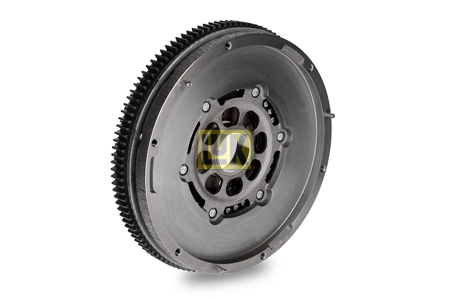 Volano - 415 0438 10 Schaeffler LuK