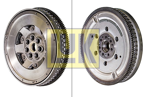 Volano - 415 0452 10 Schaeffler LuK