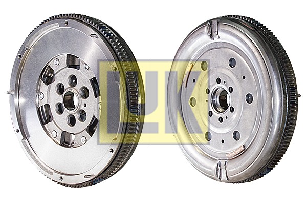 Volano - 415 0457 10 Schaeffler LuK