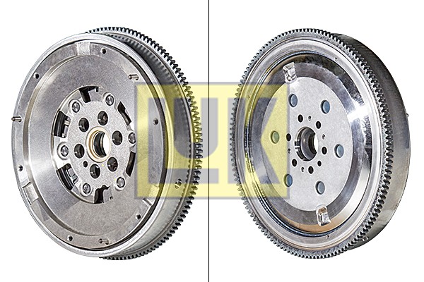 Flywheel - 415 0465 10 Schaeffler LuK