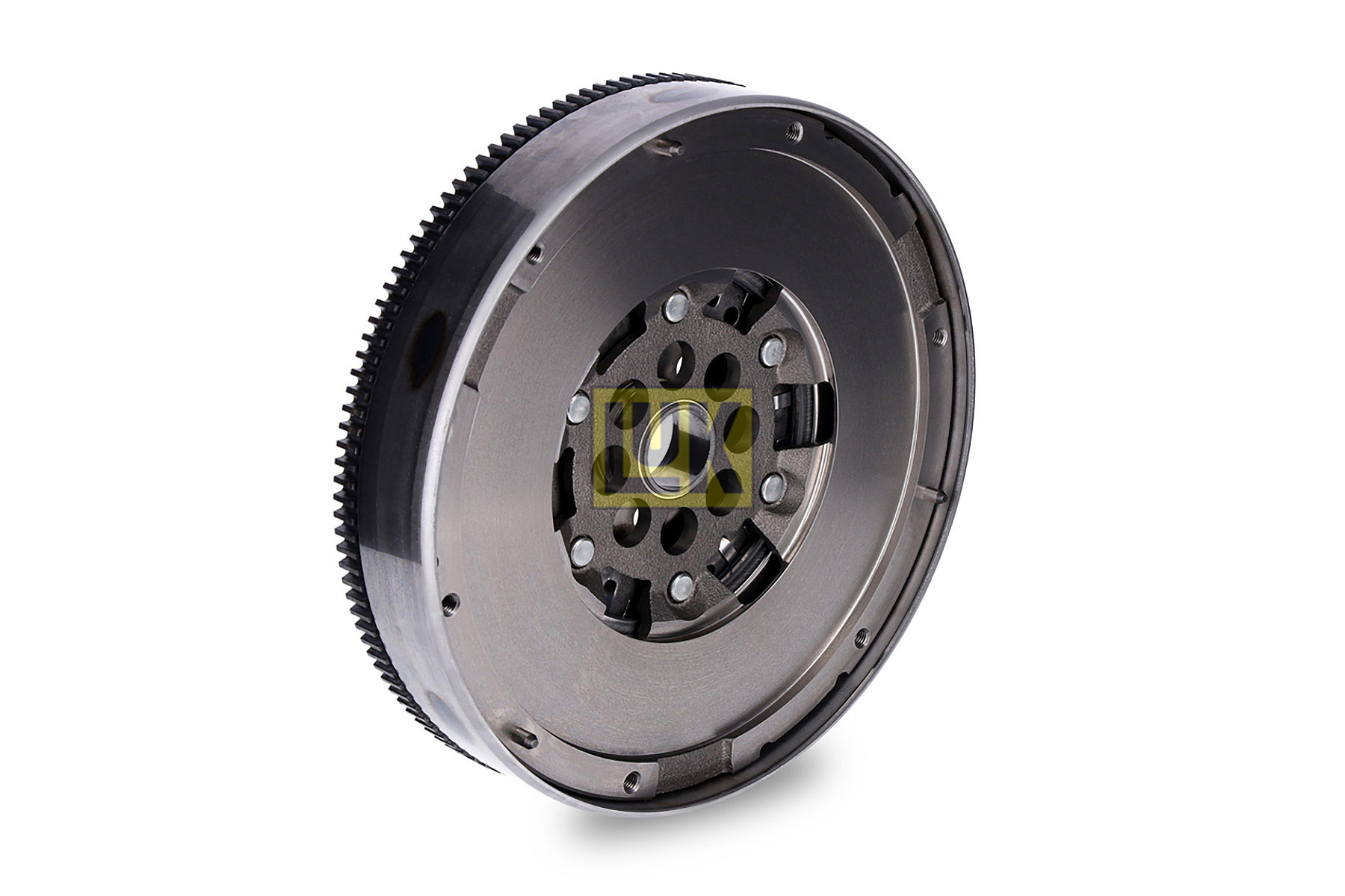 Flywheel - 415 0472 10 Schaeffler LuK