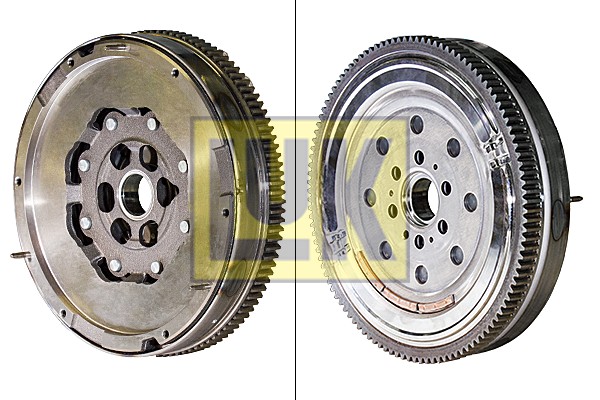 Volano - 415 0473 10 Schaeffler LuK