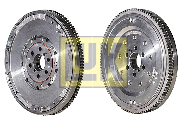 Flywheel - 415 0475 10 Schaeffler LuK