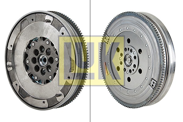 smagratis - 415 0477 10 Schaeffler LuK