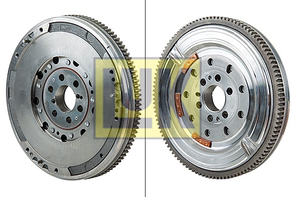 Volano - 415 0479 10 Schaeffler LuK