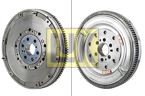 Flywheel - 415 0481 10 Schaeffler LuK