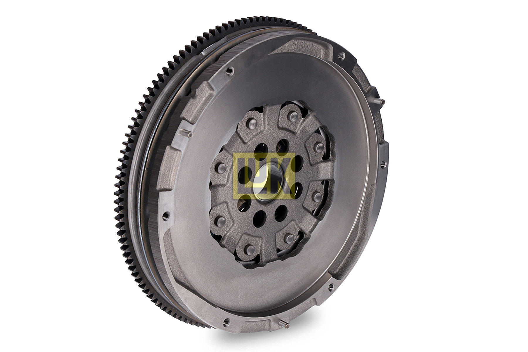 Flywheel - 415 0485 10 Schaeffler LuK